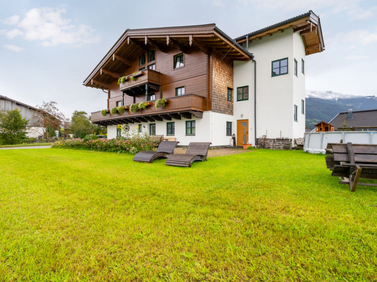 5-persoons appartement met bergzicht in Saalfelden am Steinernen Meer in Saalfelden am Steinernen Meer