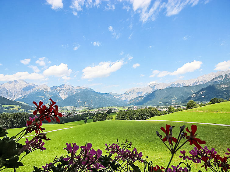 Steinernes Meer Apartment in Saalfelden - Leogang