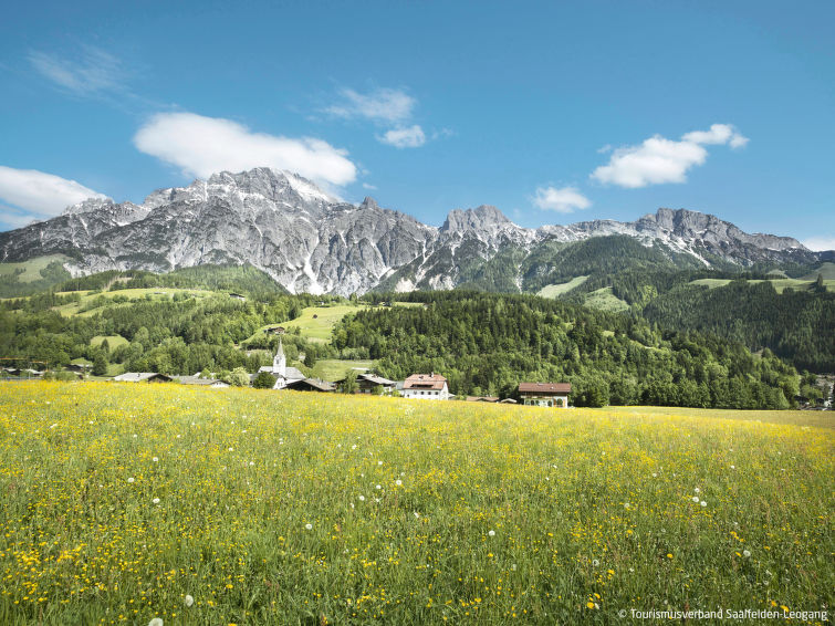 Photo of Steinernes Meer