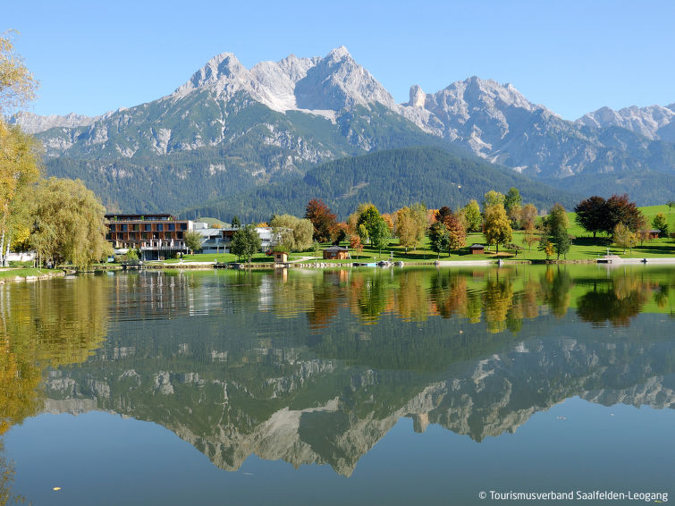 Photo of Kitzsteinhorn