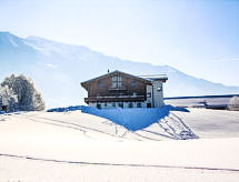 Ferienwohnung Kitzsteinhorn