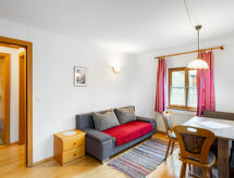 Ferienwohnung Kitzsteinhorn