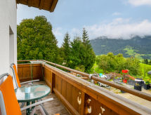Ferienwohnung Kitzsteinhorn