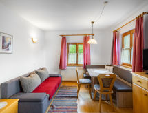 Ferienwohnung Kitzsteinhorn