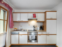 Ferienwohnung Kitzsteinhorn