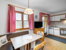 Ferienwohnung Kitzsteinhorn