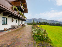 Ferienwohnung Kitzsteinhorn