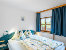 Ferienwohnung Kitzsteinhorn