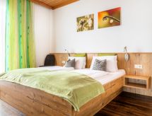Gezellig appartement in Saalfelden am Steinernen Meer - thumbnail 4