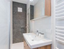 Gezellig appartement in Saalfelden am Steinernen Meer - thumbnail 5