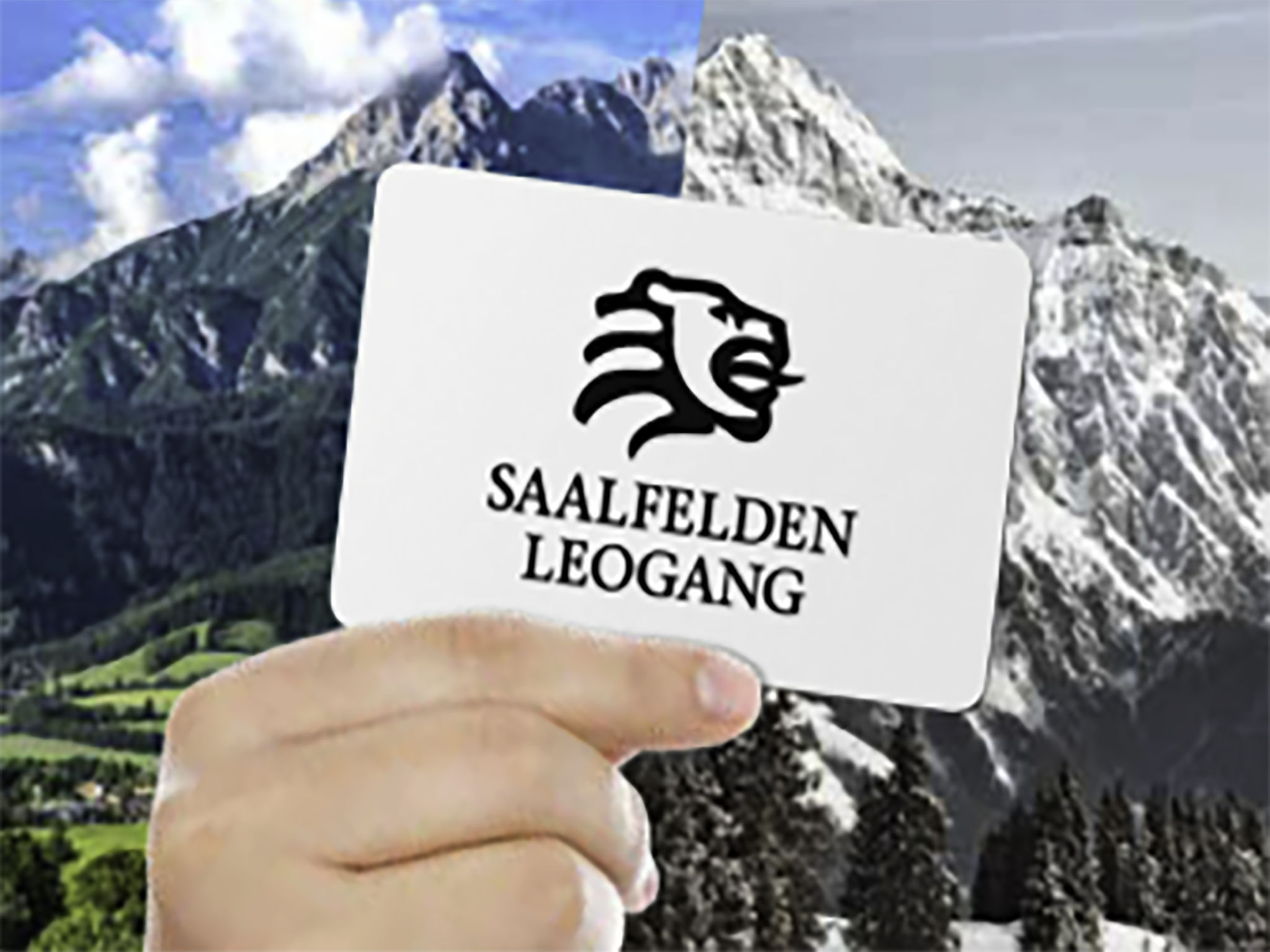 Thorermartlgut incl. Gästekarte - Buiten
