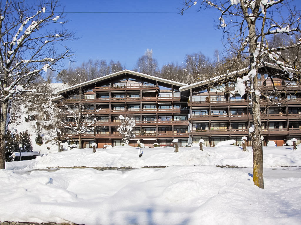 Ferienwohnung Hinterreit Ferienwohnung  Saalfelden Leogang