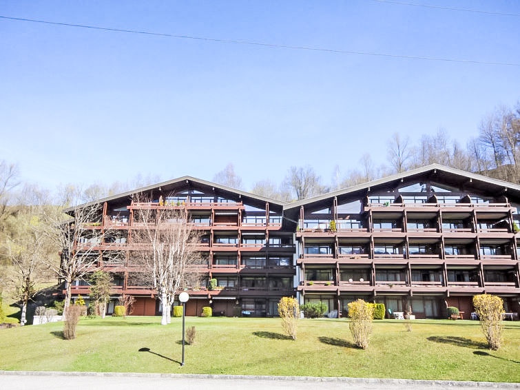 Hinterreit Apartment in Saalfelden - Leogang