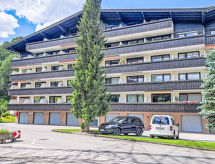 Apartmá Schinking 31