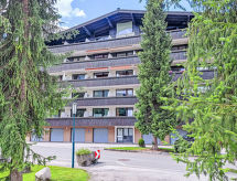Apartmá Schinking 31