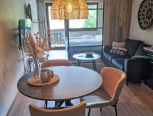 Apartmá Schinking 31