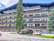 Apartmá Schinking 31