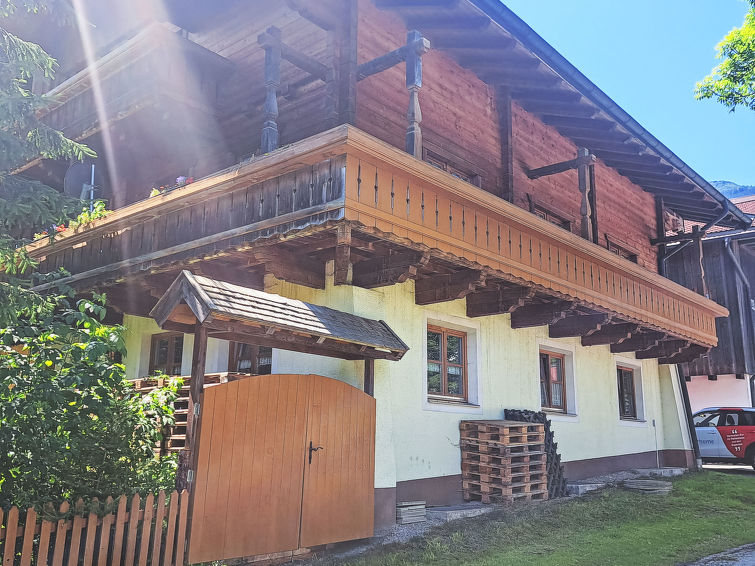 Nicole Apartment in Saalfelden - Leogang