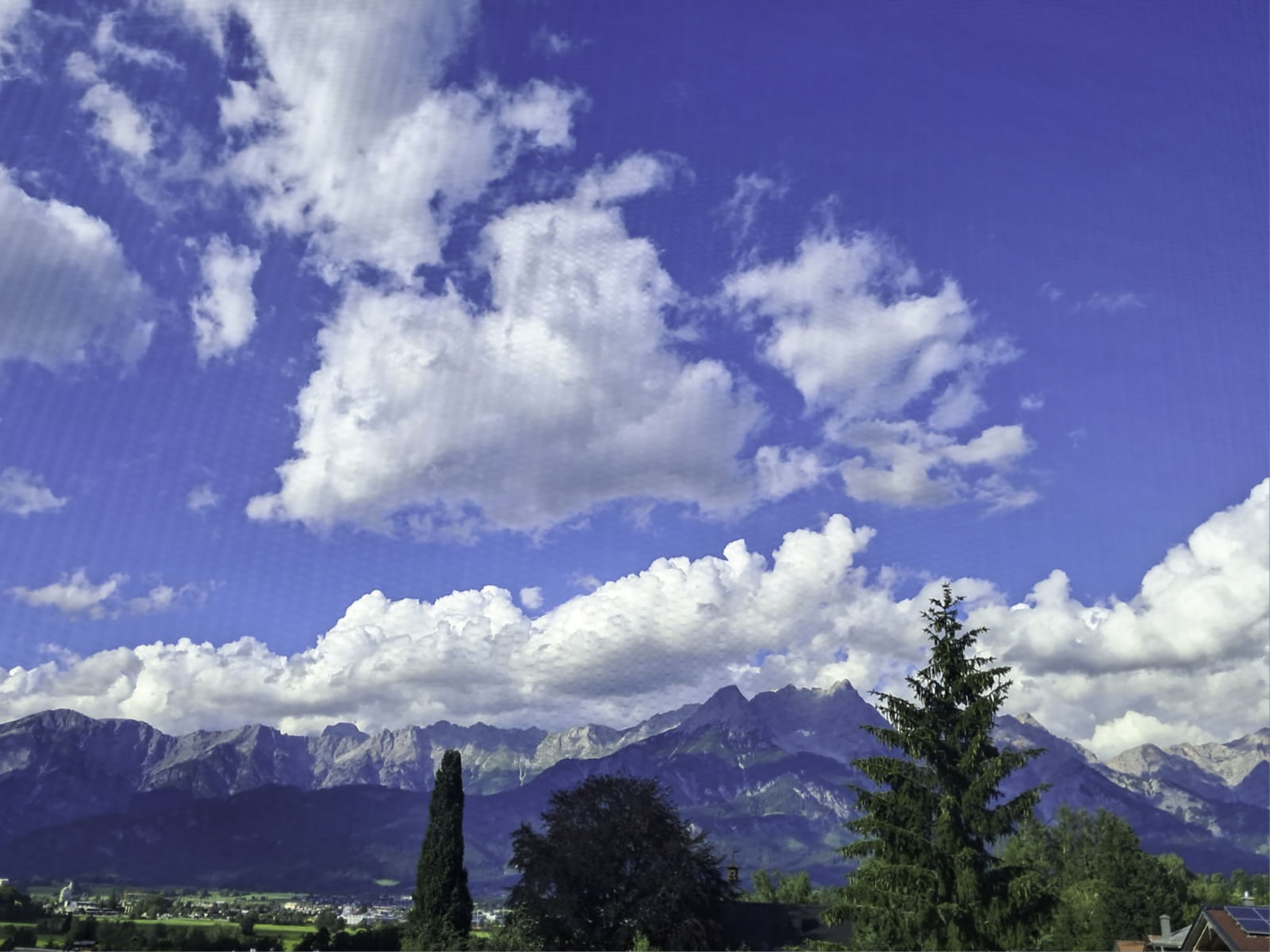 Photo of Pessenteiner