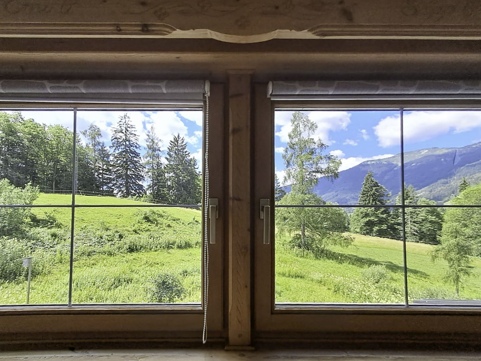 Photo of Pessenteiner