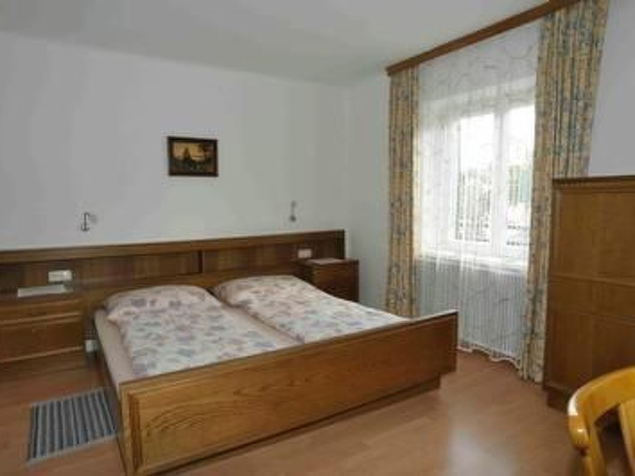 Haus Schmiderer-Dedans