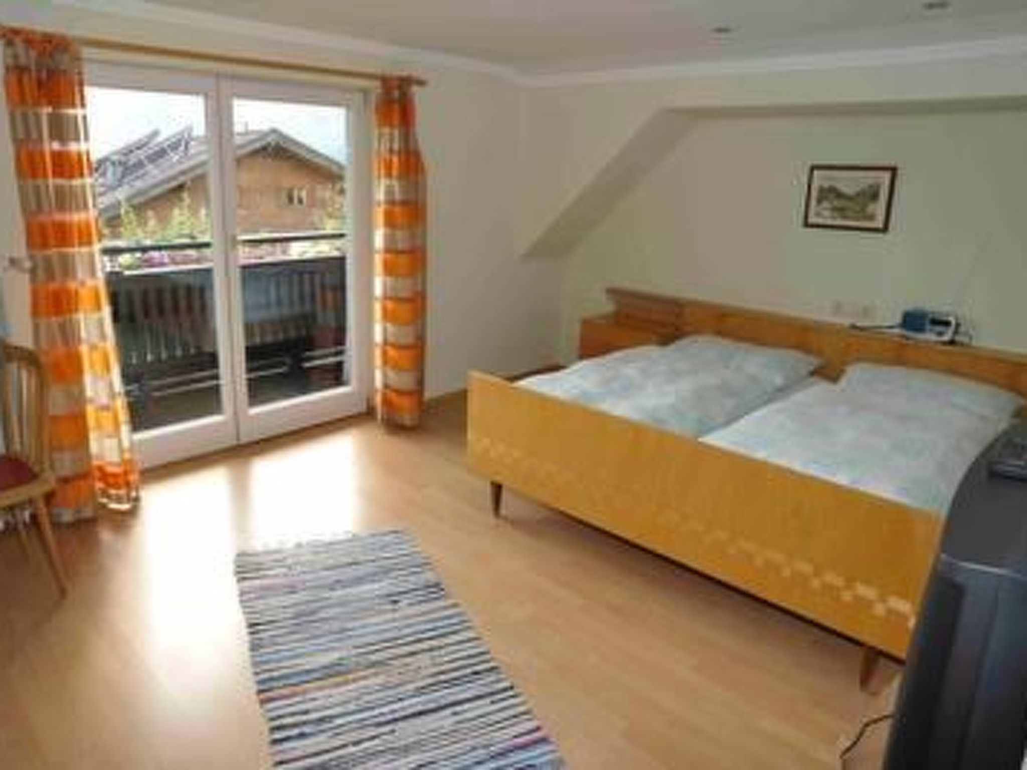 Haus Schmiderer-Dedans