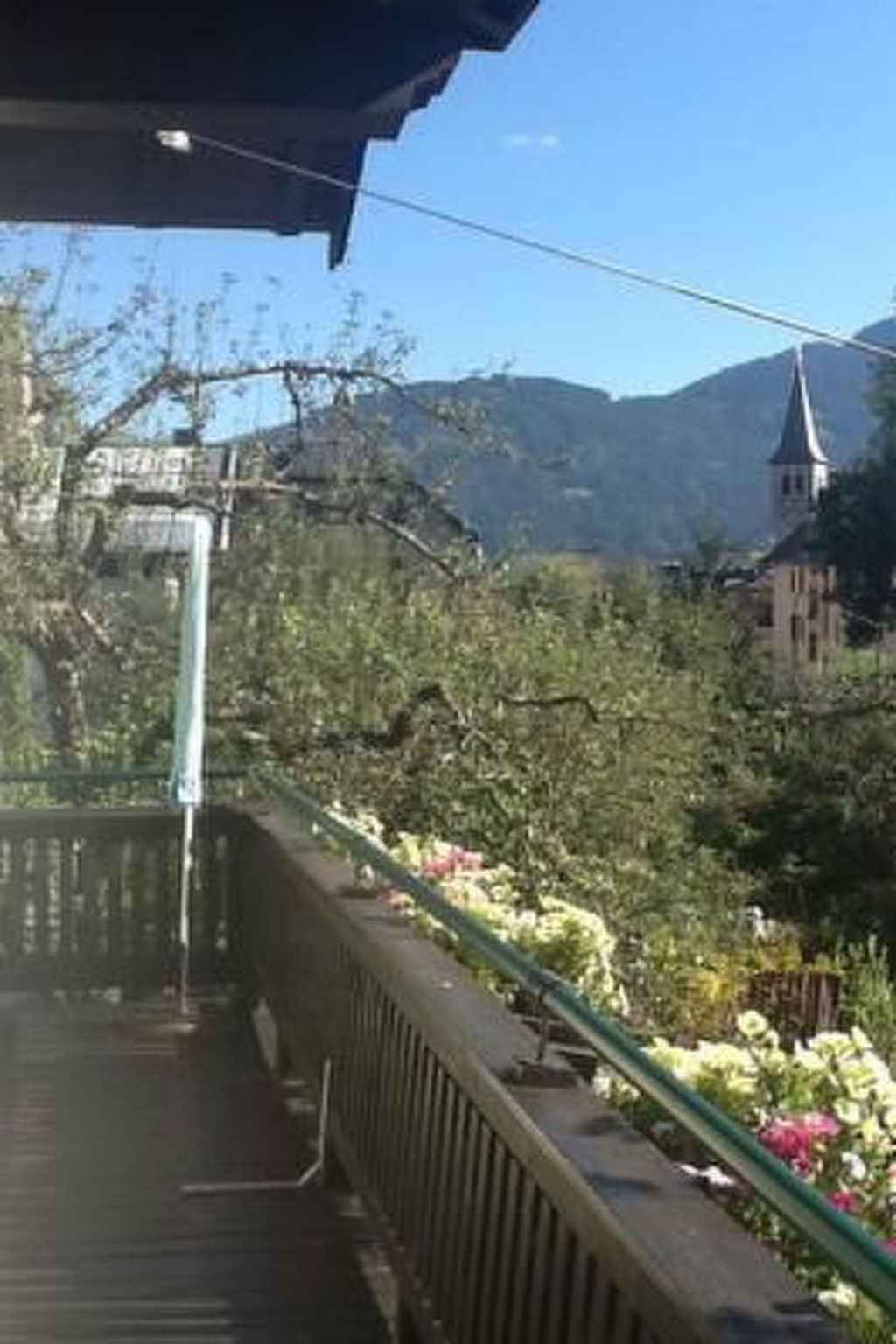 Haus Schmiderer-Dedans