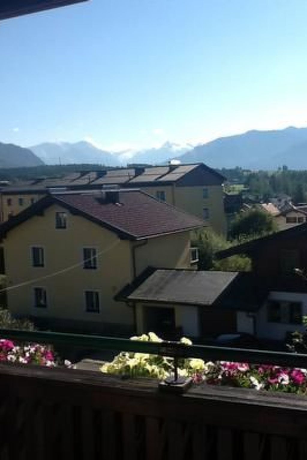 Haus Schmiderer-Dedans