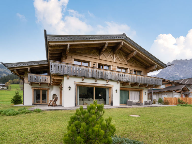 Orleans Chalet in Maria Alm