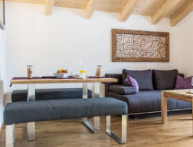 Appartement Thorau´s Lifestyle