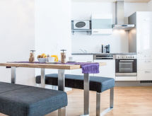 Appartement Thorau´s Lifestyle