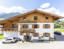 Appartement Thorau´s Lifestyle