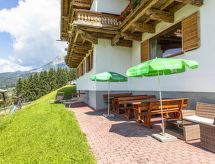 Appartement Thorau´s Lifestyle