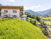 Appartement Thorau´s Lifestyle