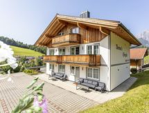 Appartement Thorau´s Lifestyle