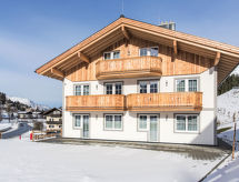 Appartement Thorau´s Lifestyle