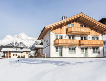 Appartement Thorau´s Lifestyle