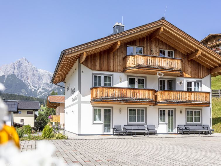 Thorau´s Lifestyle Apartment in Maria Alm