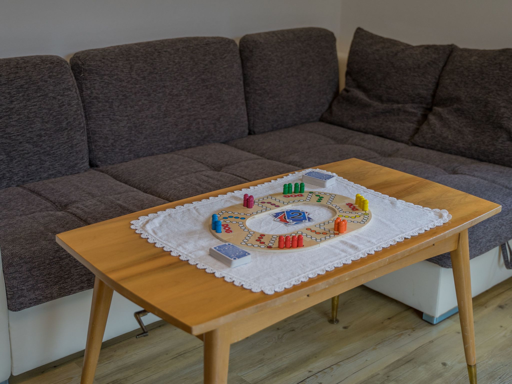 Apartment Sonnberg - Image 5