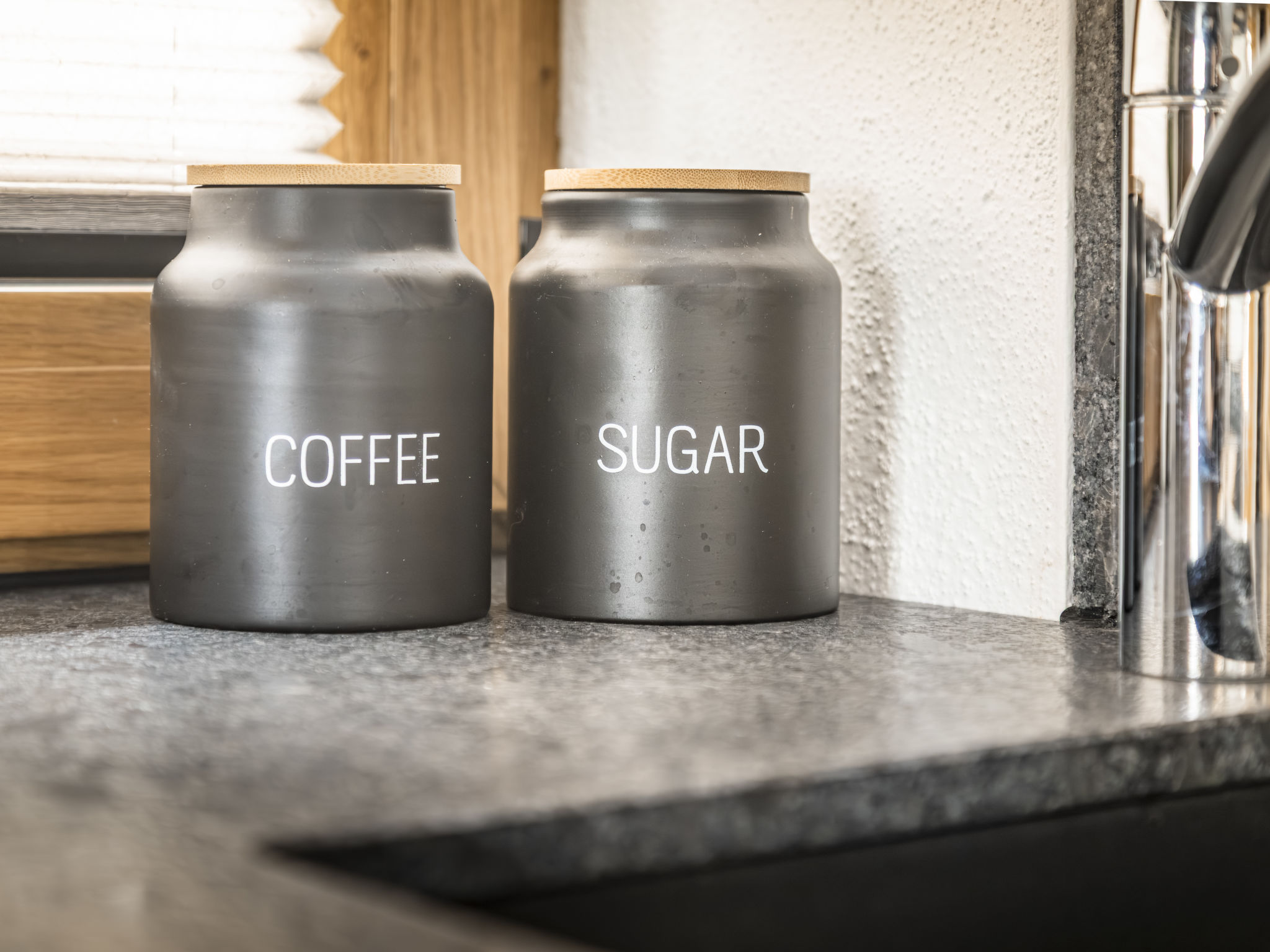 Jagerstüberl-60qm EG mit gr Terrasse-Binnen