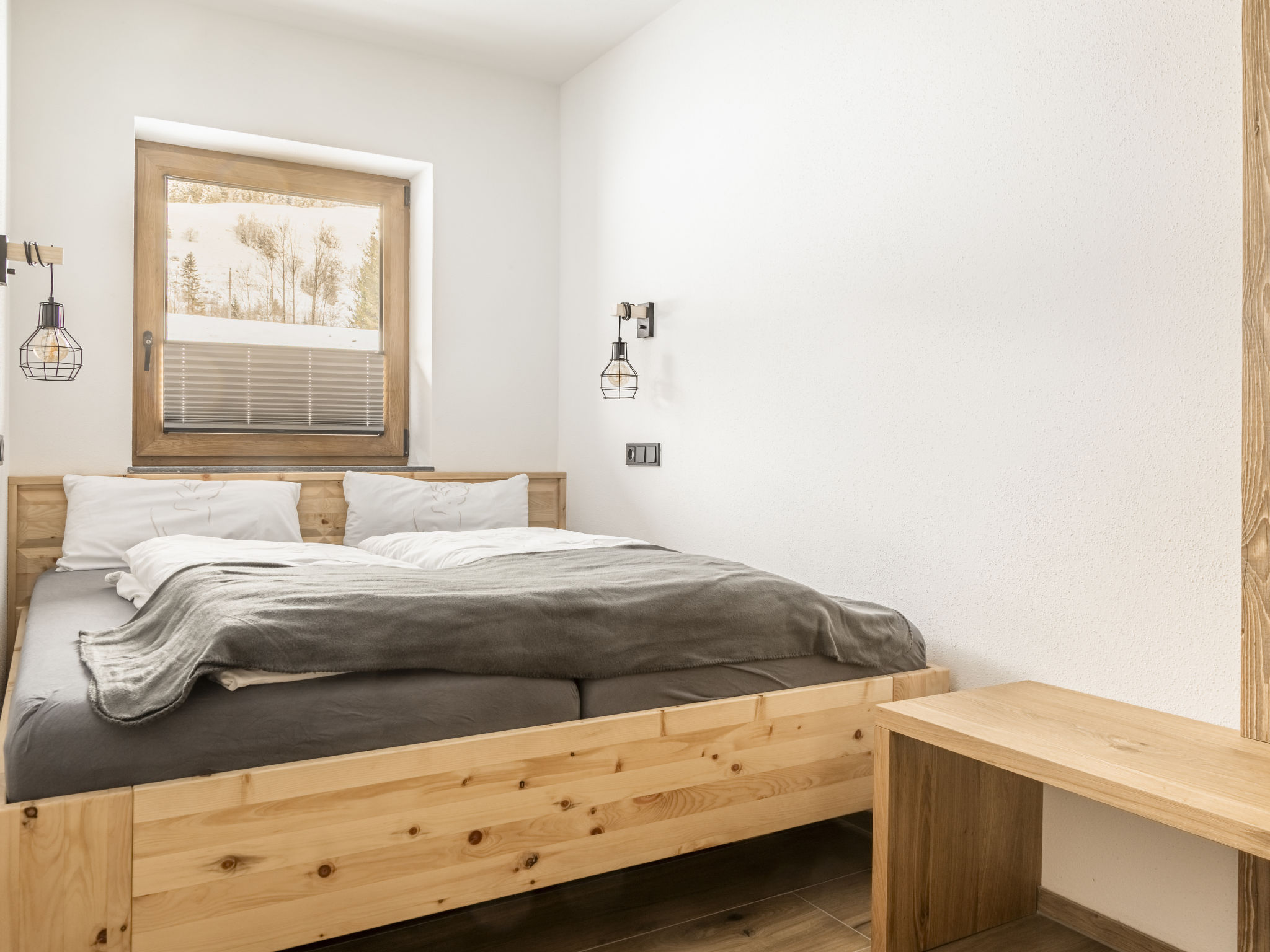 Waidmannsheil - 67qm-Binnen