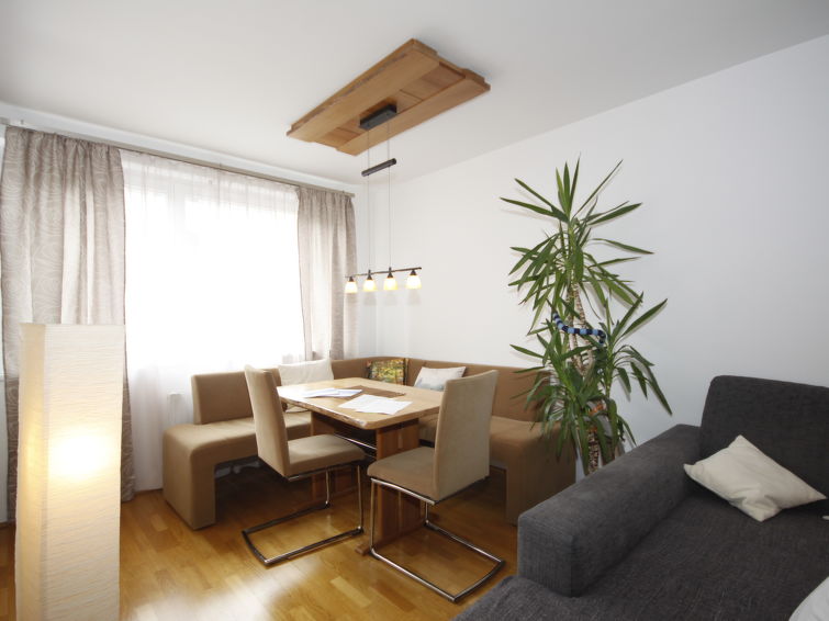 Apartamento de vacaciones Tivoli