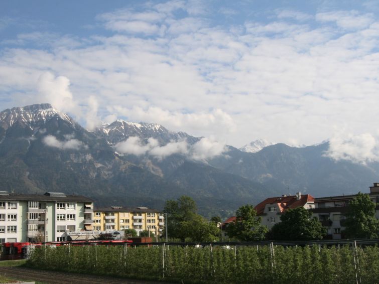Tivoli - Apartment - Innsbruck