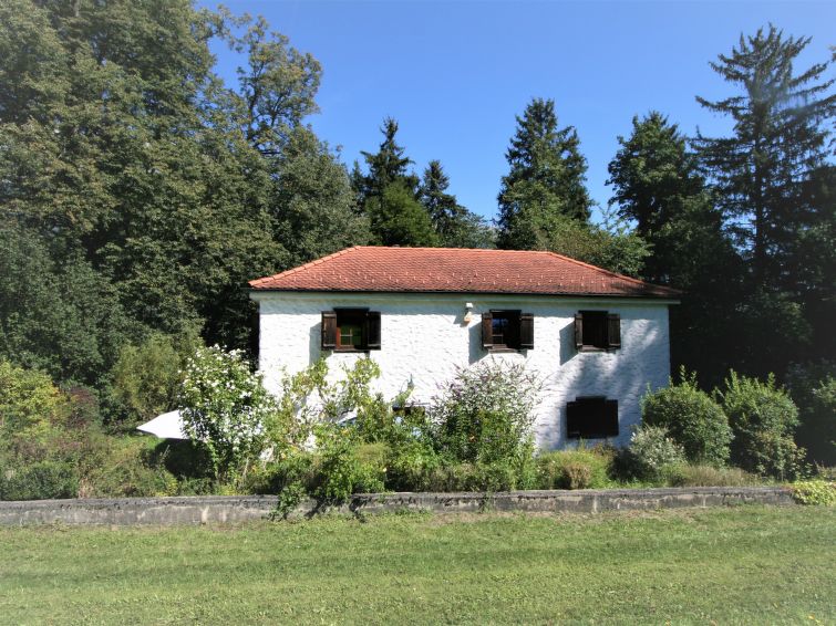 Photo of Vogelhütte