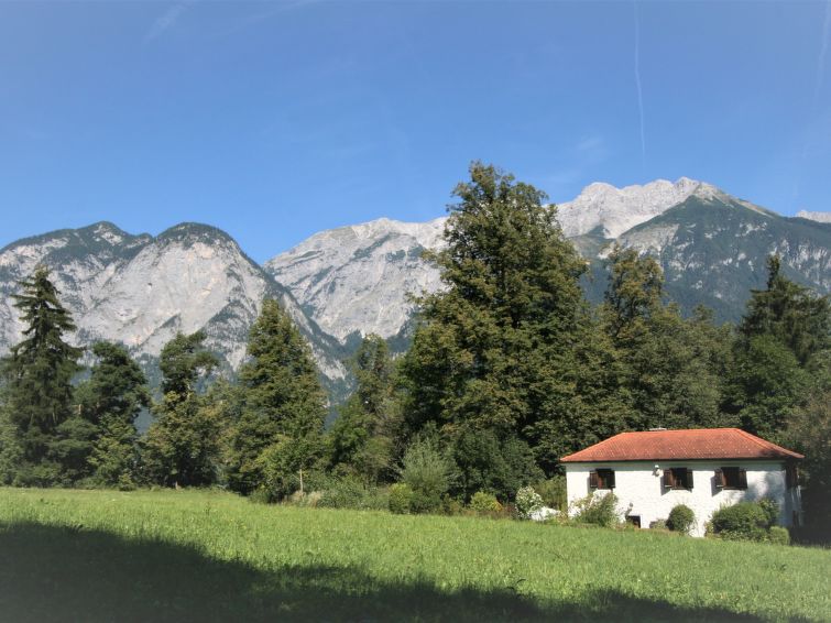 Photo of Vogelhütte