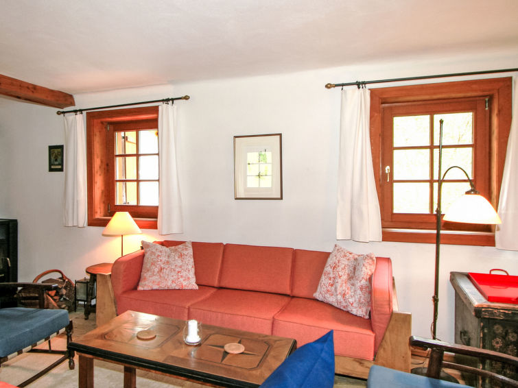 Photo of Vogelhütte