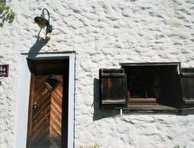 Maison Vogelhütte