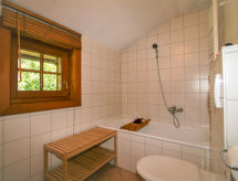 Maison Vogelhütte