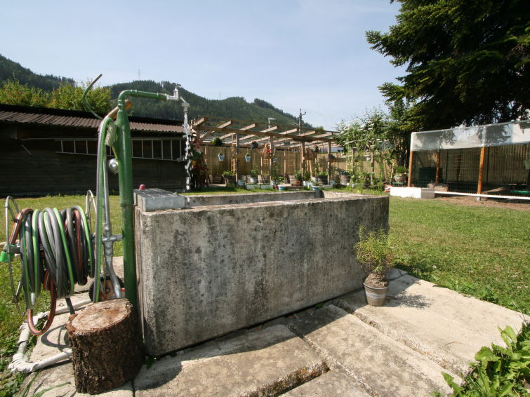 Photo of Diwani home stay Innsbruck