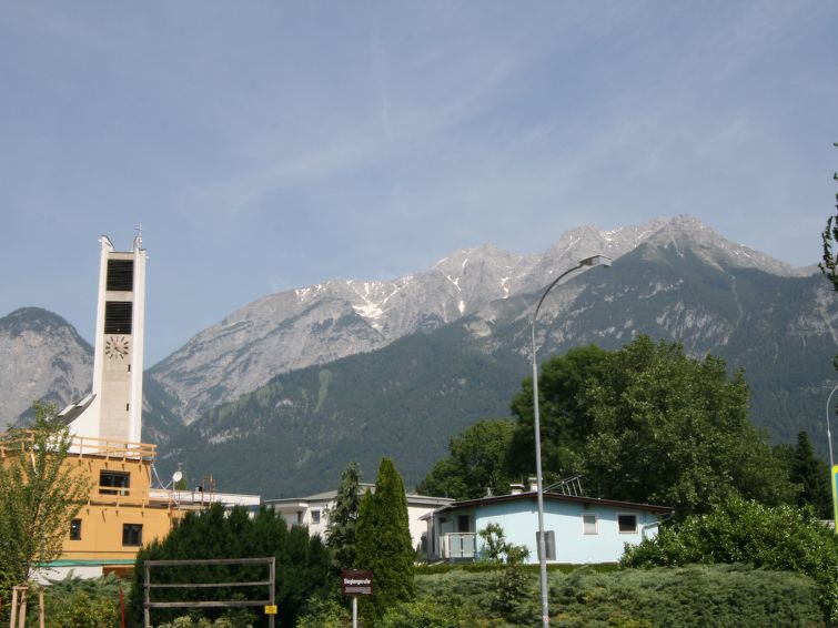 Photo of Diwani home stay Innsbruck